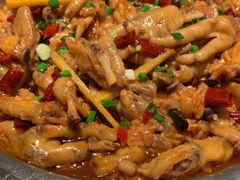 -胖哥俩肉蟹煲(梅溪步步高店)