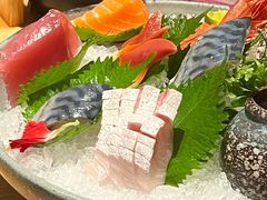 -京旬海鲜放题·铁板烧自助餐厅