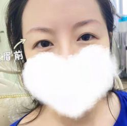 -变美丽半永久纹眉连锁·机器野生眉·洗眉