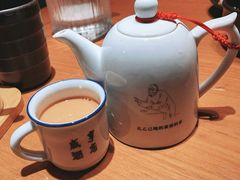 -香园茶社·金陵小灶(老门东店)