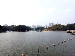 -荔枝公园-小平画像广场