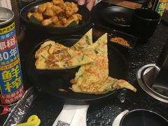 -九田家黑牛烤肉料理(石路天虹店)