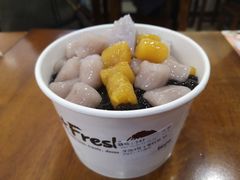 -鲜芋仙(群光广场店)