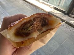 -老味茶屋(川沙老街店)