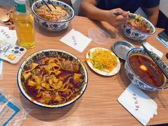 -有礼有面(知春路店)
