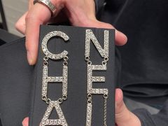 -CHANEL(恒隆广场店)