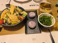 -小句号·精致料理(江南环球港店)