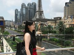 -澳门威尼斯人综合度假区