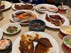 -芭菲盛宴·环球美食(解放碑英利国际店)