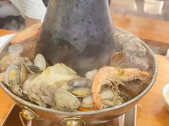 -山海关清和浑锅店