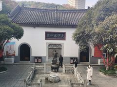 -卓刀泉寺