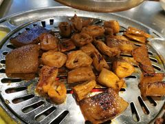 -喜来稀肉(虹泉路店)