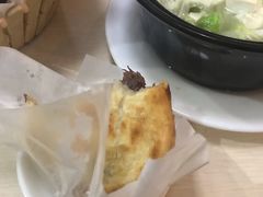 -闫家驴肉老店(华电一校店)