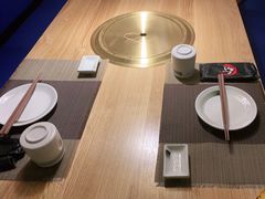 -江户烧肉(高德店)