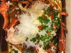 -盒马鲜生(杭州运河上街店)