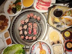 -火炉火自助餐(西直门凯德MALL店)