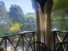 -竹海听涛生态山庄