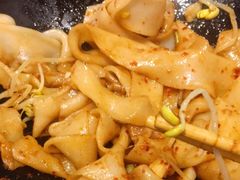 -西北杂粮筐手工面凉皮(来福士店)