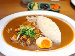 -CURRY YA 熟成咖哩專門店(深圳湾万象城店)