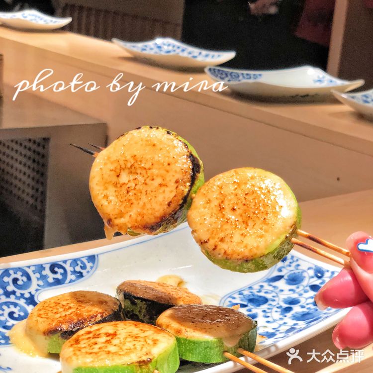 鸟羽·炭火烧鸟|一秒穿梭到日本银座