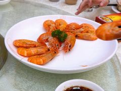 -东豪园林海鲜酒家(南港路辅路店)