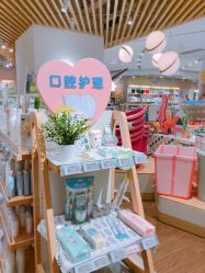 点击看大图 -孩子王(金茂汇店)