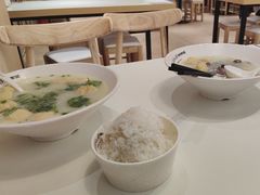 -鸭得堡老鸭汤·鸭血粉丝(南京博物院店)