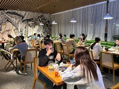 -Pizzeria da Nicola·火炉披萨(中大国际店)