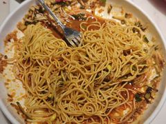 -茅庐川菜(烟台万象汇店)