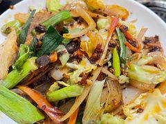 -海关荤豆花(洋河一路店)