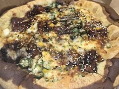 -达美乐比萨(栖霞大道店)