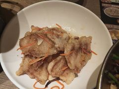 -金掌勺锅包肉(太原万达店)