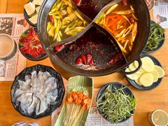 -白乐天毛肚火锅馆(南滨路店)