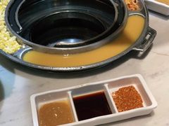 -韩宫宴烤肉·料理(苏州中心店)