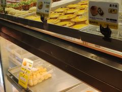 -鲍师傅糕点(观前街店)
