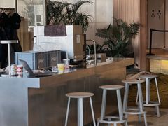 -Seesaw Coffee(朝阳大悦城店)
