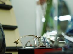 -大视光学•LINDBERG林德伯格•全球手工眼镜集合店(王府井店)