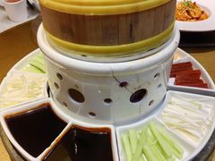 -金百万烤鸭店(马甸店)