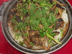 -香江农家乐饭店