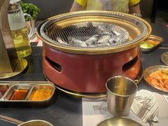 -西塔老太太泥炉烤肉(龙湖北苑天街店)