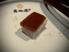 -真地道京味府·鲜橙烤鸭·北京菜(朝外大街东大桥店)