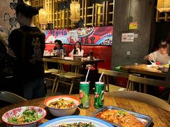 -兔槽江湖菜·重庆璧山兔(水围店)