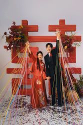 -吉光片羽高端婚纱摄影(泰州优选店)