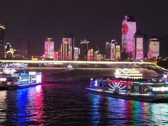 -珠江夜游西堤码头