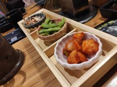 -黑牛の店·和牛烧肉(大悦城店)