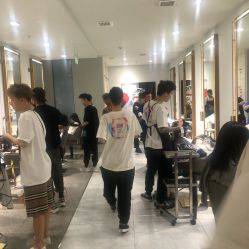 点击看大图 -3AM HAIR SALON烫发染发接发