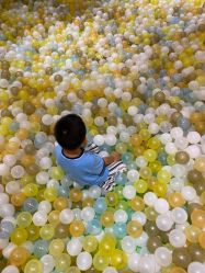 -meland亲子乐园•派对•研学(苏州悠方购物中心店)