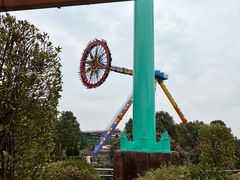 -南京银杏湖乐园