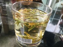 -随意茶庄·地道杭帮农家菜(梅家坞店)