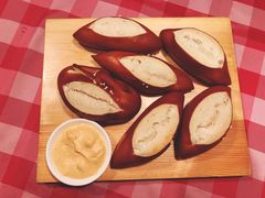 -杭州国际会议中心洲际酒店-德国啤酒屋(砂之船国际生活广场店)